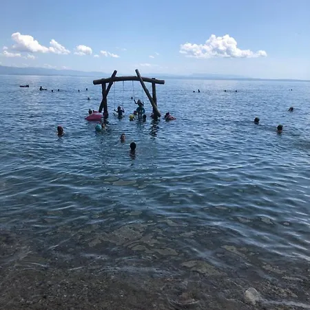 Διαμέρισμα Una *