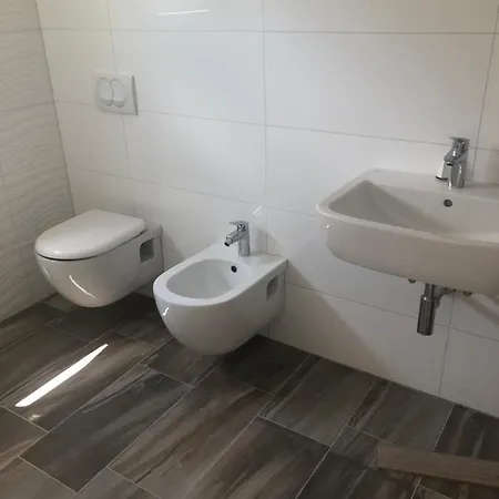 Apartmán Una *