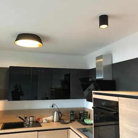 Una Apartmán *