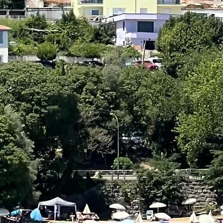 Apartmán Una