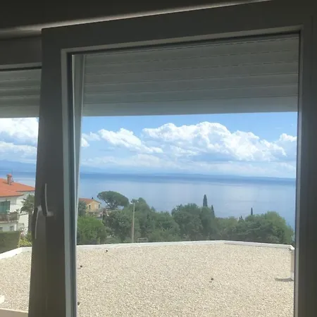 Una Apartmán *