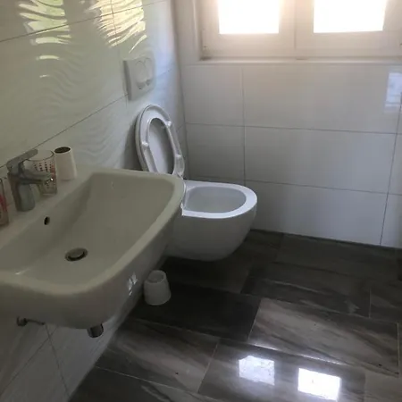 Apartmán Una *