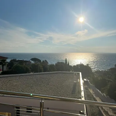 Apartamento Una Lovran