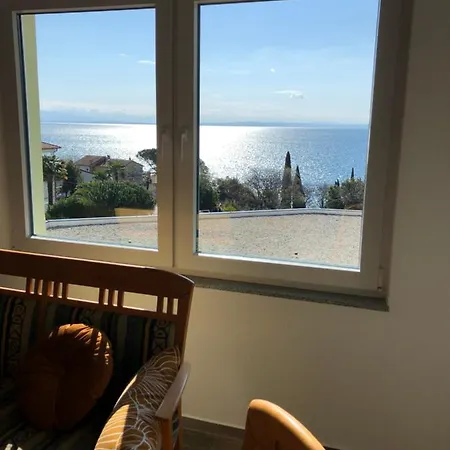 Una Apartmán Lovran