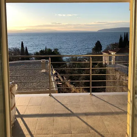 Apartmán Una Lovran
