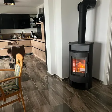 Una Apartmán
