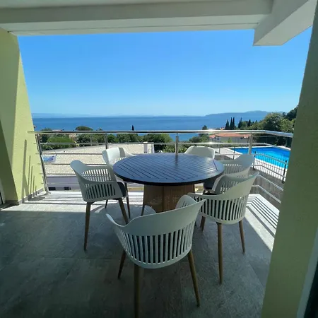 Apartamento Una Lovran