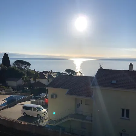 Apartmán Una