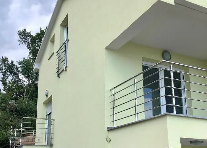 Appartamento Una Laurana