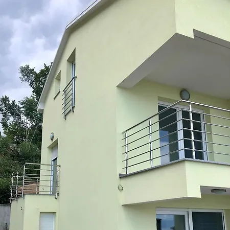 Apartamento Una Lovran